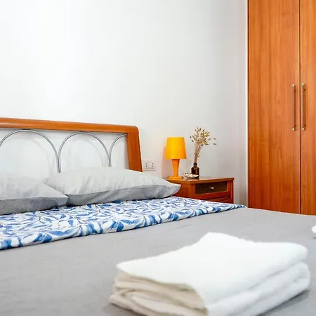Porto Frailis 1 Apartament *