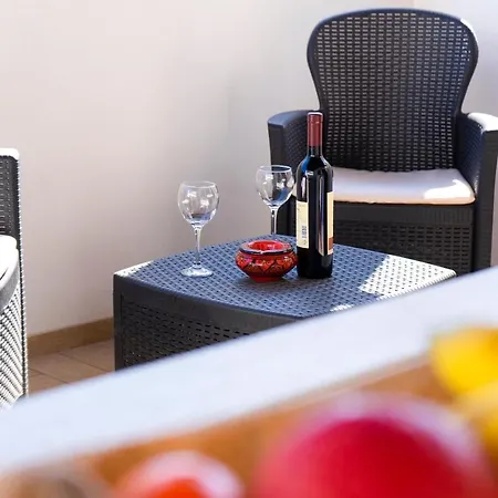 Apartament Porto Frailis 1