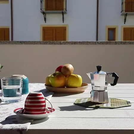 Apartament Porto Frailis 1 Tortolì