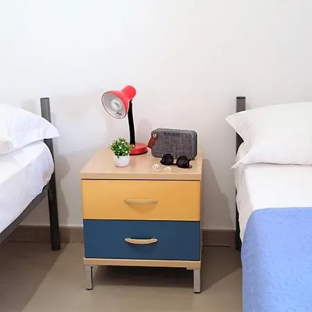 Apartament Porto Frailis 1 *