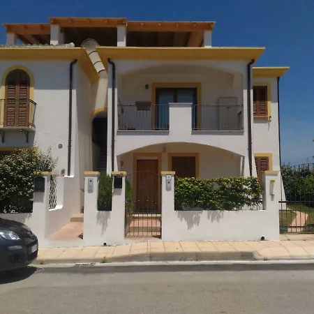 Porto Frailis 1