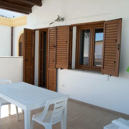 Apartament Porto Frailis 1 *